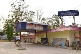MSME DI Patna